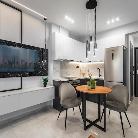 P Deluxe 9 * Szaloniki