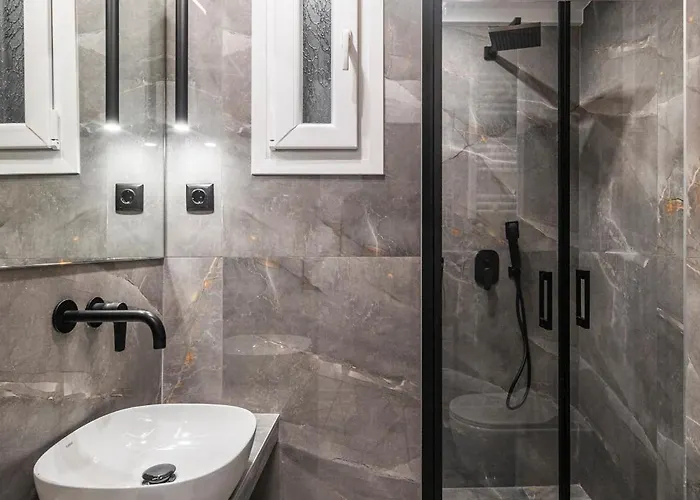 Apartament P Deluxe 9 *