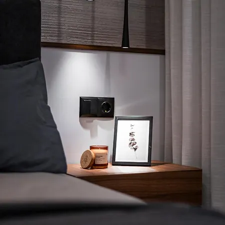 P Deluxe 9 Apartmán