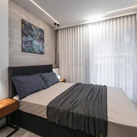 Apartmán P Deluxe 9 Soluň
